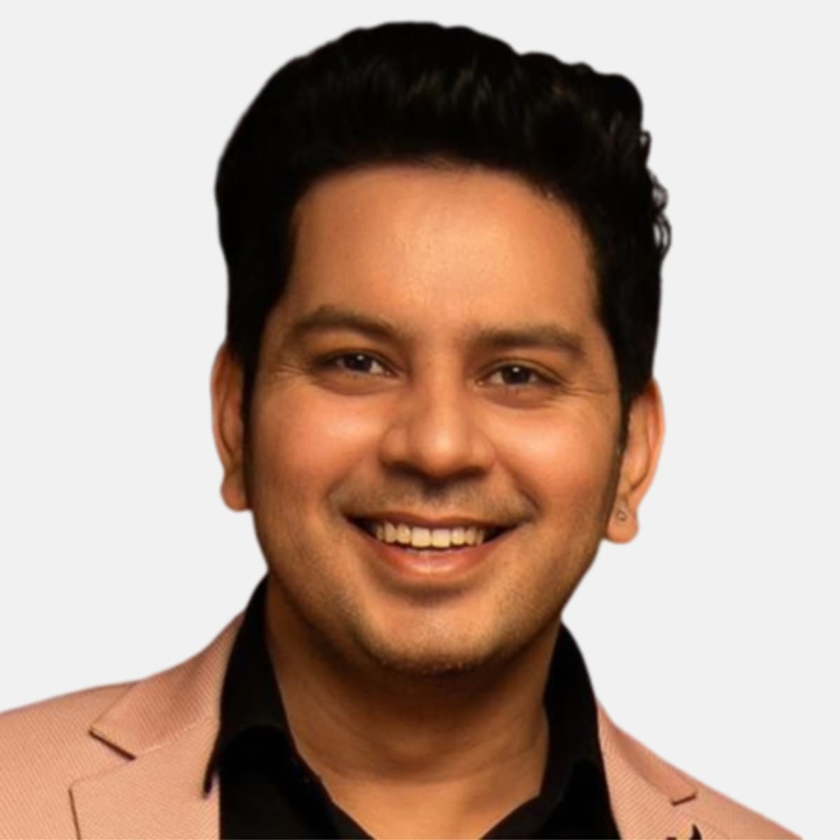 Portrait of Gaurav Makkar